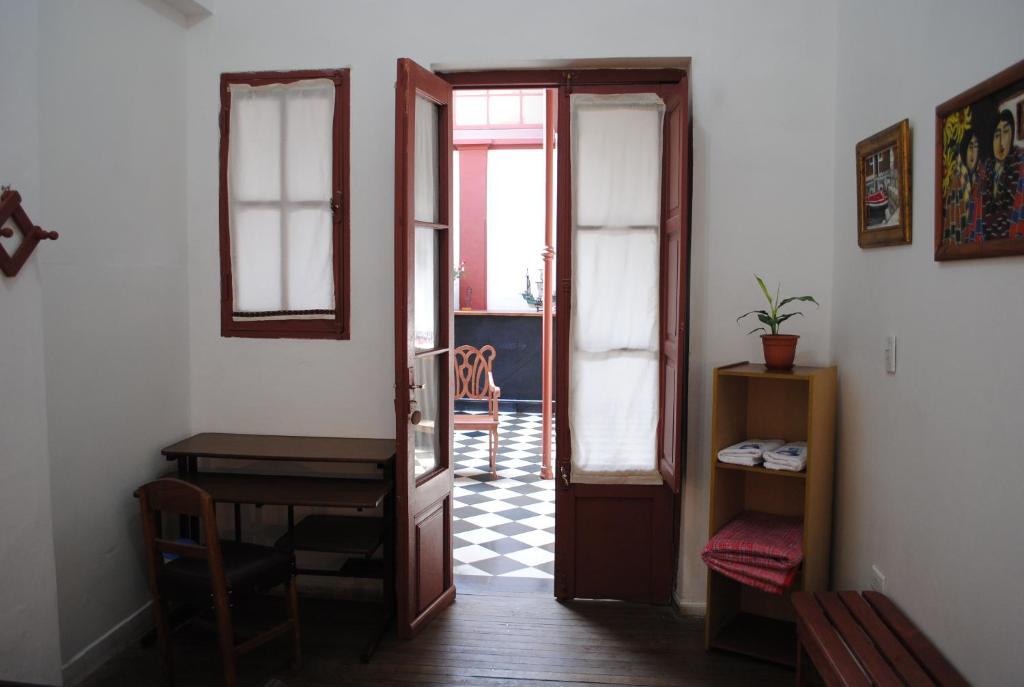 Posada Casa De Borgona Salta Room photo